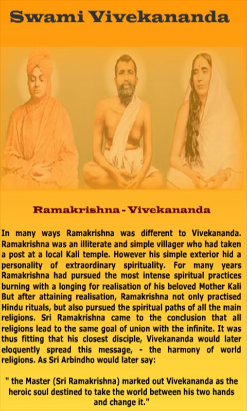 Zero degree charu nivedita