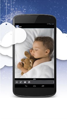Smart Baby Monitorのおすすめ画像5