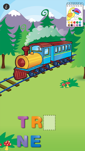 Leo Spanish Spelling Lite(圖1)-速報App