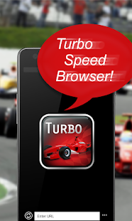 Turbo Web Browser