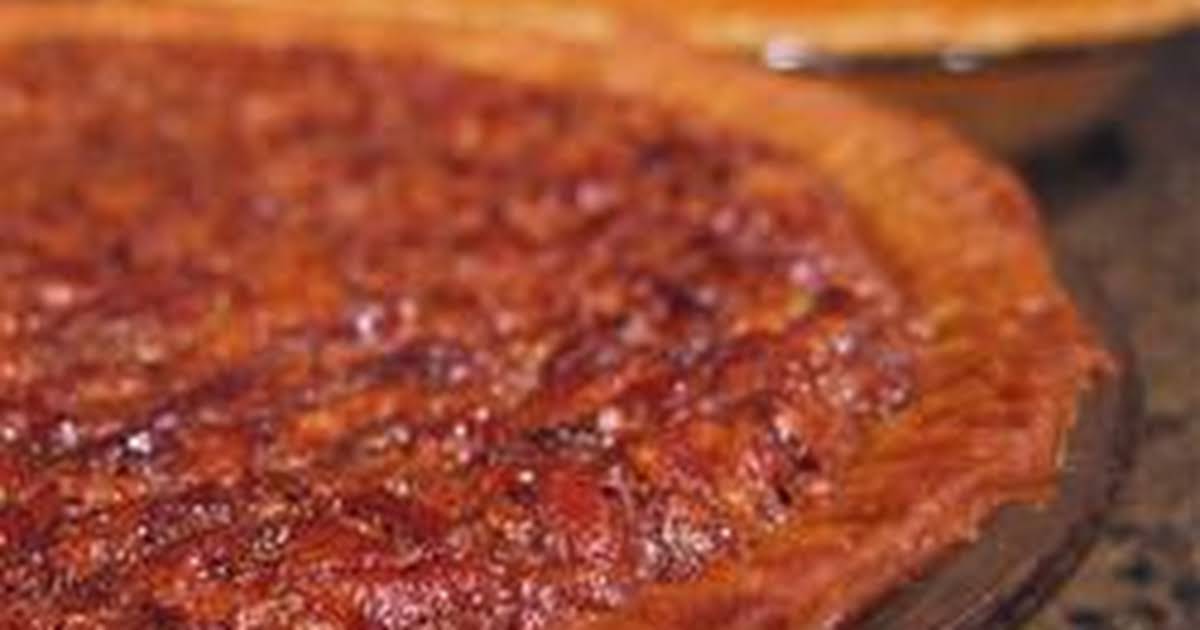 10 Best Bourbon Desserts Recipes