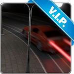 Cover Image of Download Cars at night live wallpaper 5.2 APK