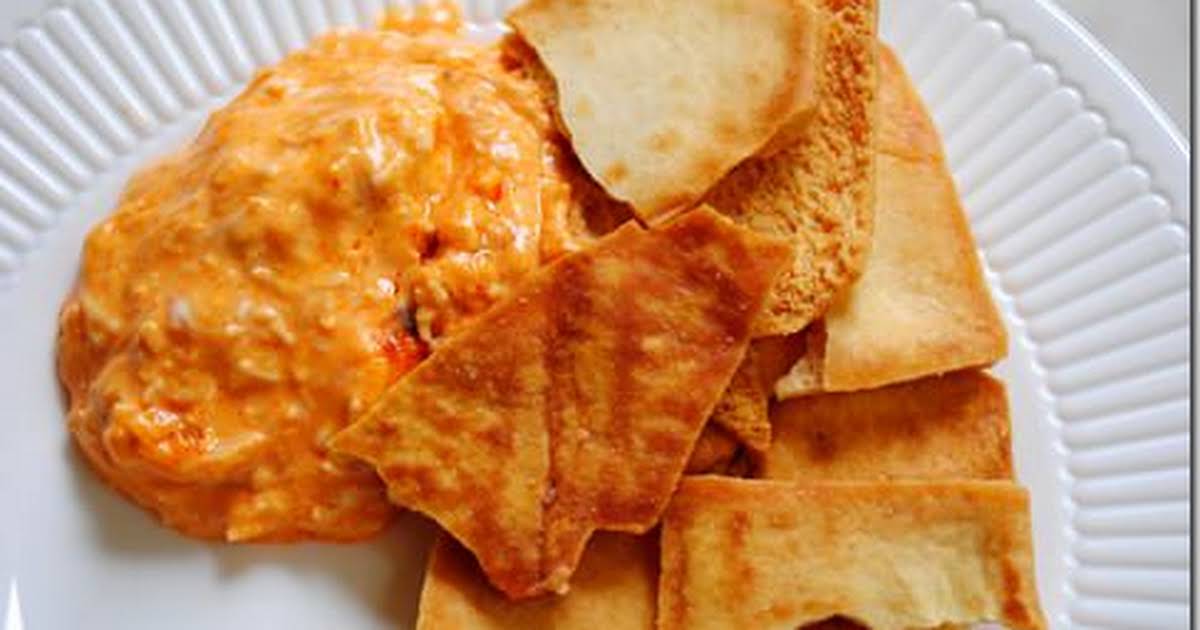 Buffalo Chicken Dip with Ranch Dressing Recipes Yummly