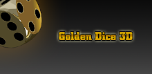 Golden Dice 3D APK