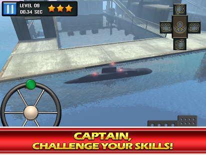 Battle Ships 3D Simulator Game Screenshots 22
