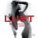 Lust logo
