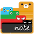 Cute Note - DDay Todo3.3.4