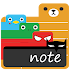 Cute Note - DDay Todo3.2.7