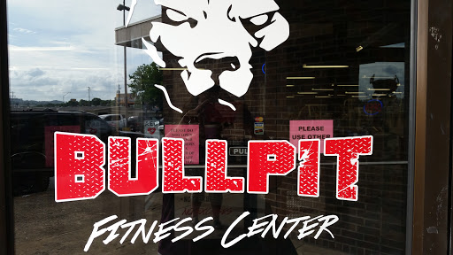 Bullpit. Fitness Center