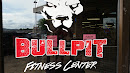 Bullpit. Fitness Center