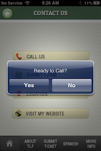 The Traffic Law Firm Screenshots 11