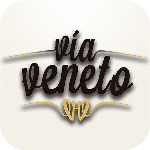 Via Veneto Granada 生活 App LOGO-APP開箱王