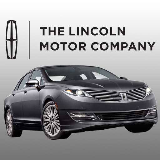 EMS Training MKZ for Lincoln LOGO-APP點子