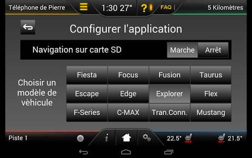 免費下載教育APP|Guide MyFord Touch (Français) app開箱文|APP開箱王