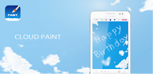 Cloud Paint APK