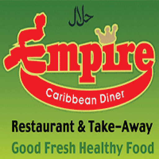 Empire Caribbean Diner