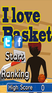 I love basket