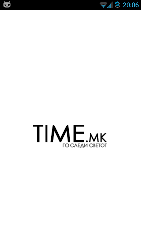 Time.mk