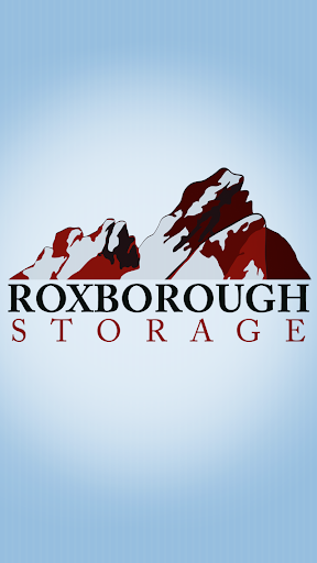 Roxborough Storage