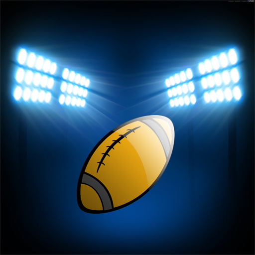 Pittsburgh Football LWP 個人化 App LOGO-APP開箱王