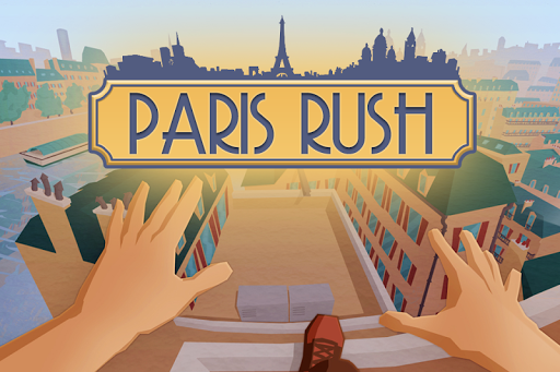 Paris Rush