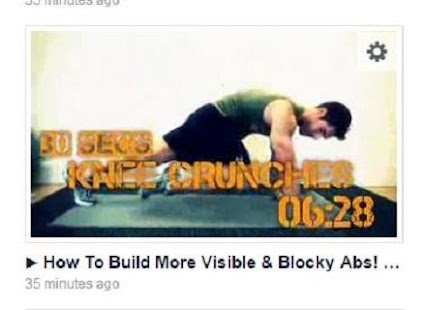 Free ABS Six Pack for Men APK