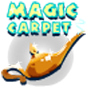 Magic Carpet logo