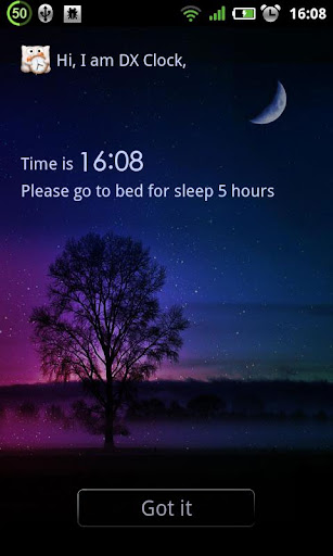 DX Clock v0.9.75