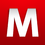 Marketing news - Merca2.0  Icon