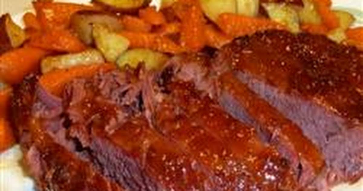 Corned Beef Baked Beans Recipes Yummly