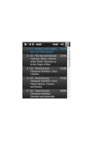 Ancient Greece and Rome audio Screenshots 1