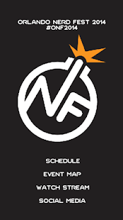 Lastest Orlando Nerd Fest 2014 APK for Android