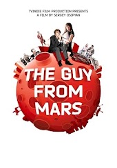 Guy from Mars