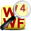 WWF Words with Friends Helper logo