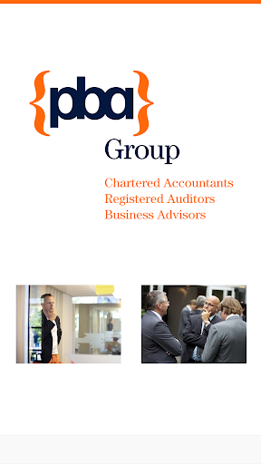 PBA Group Accountants