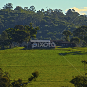 Heavenly toch by Mominul Haque - Landscapes Mountains & Hills