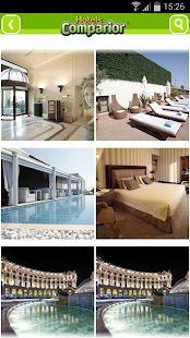 Comparior Compare Hotel prices Screenshots 6