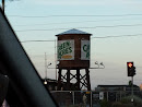 Green Acres Water Tower