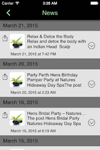 How to mod Natures Hideaway Day Spa 4.1.3 unlimited apk for android