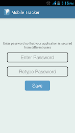 Easy Mobile Tracker poster 2