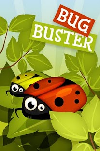 Bug Buster