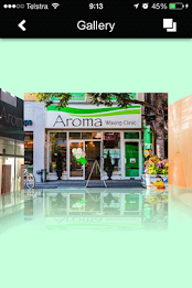 Aroma Waxing Clinic & Spa poster 15