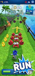 Sonic Dash - Endless Running 1