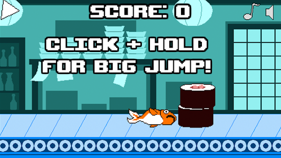 How to mod Slippy Fish - Skill Game 1.8 apk for bluestacks