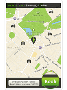 Download Radio Taxis APK for Android
