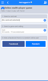 CFRN Flashcards Screenshots 5