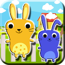 Download Bunny Matching Game Install Latest APK downloader