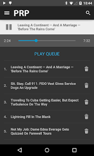 Public Radio Player(圖2)-速報App