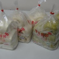 雙喜饅頭