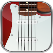 UltraTuner - Guitar Tuner 1.2 Icon